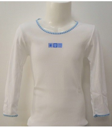 Camiseta manga larga Nina Ferrys