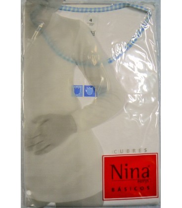 Camiseta manga larga Nina Ferrys