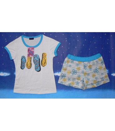 Pijama Summer Sandal