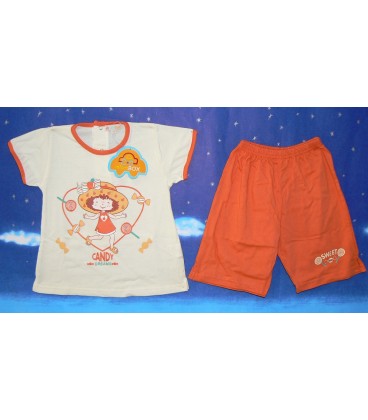 Pijama Candy Dreams