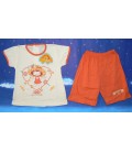 Pijama Candy Dreams