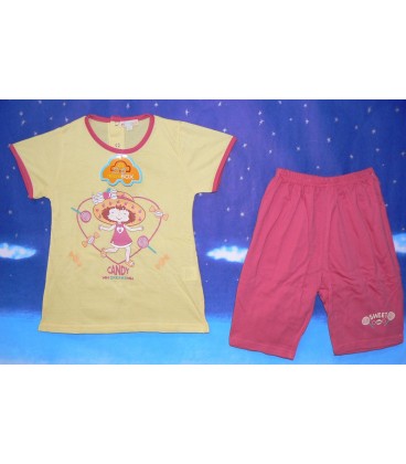 Pijama Candy Dreams