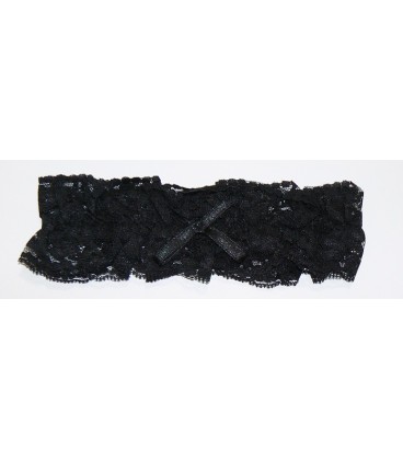 Liga negra ancha