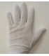 Guantes uniforme caballero