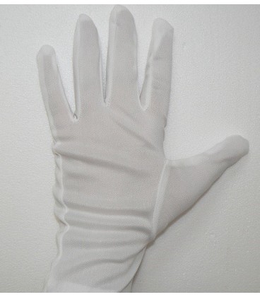 Guantes uniforme caballero