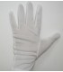 Guantes uniforme lisos caballero