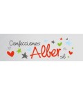 Confecciones Alber